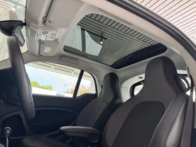 Smart Fortwo view 13