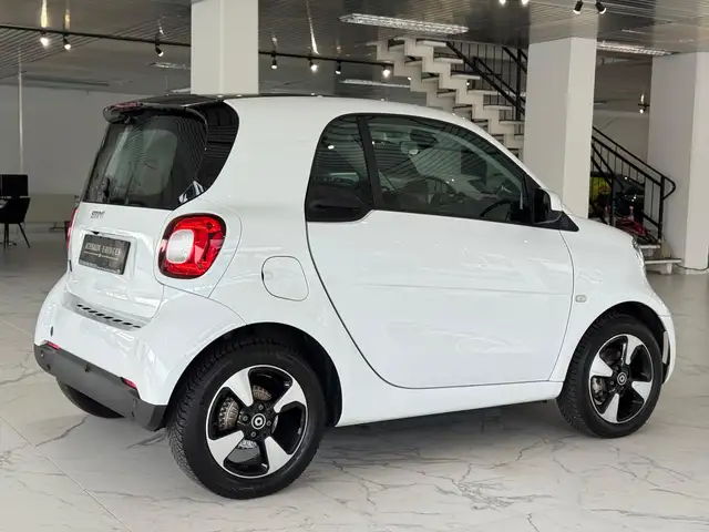 Smart Fortwo view 4