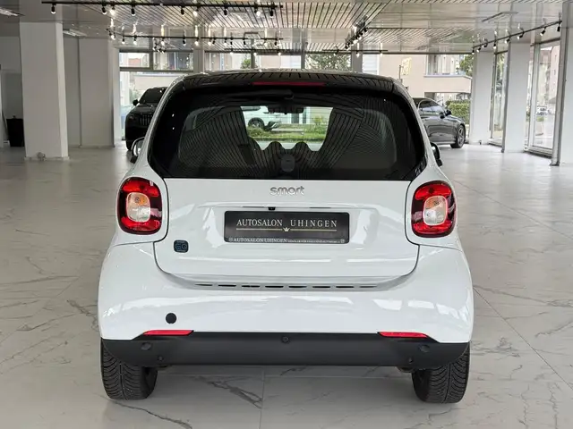 Smart Fortwo view 5