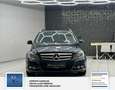 Mercedes-Benz C 220 T CDI BlueEfficiency Teilleder Schwarz - thumbnail 11