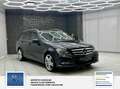 Mercedes-Benz C 220 T CDI BlueEfficiency Teilleder Schwarz - thumbnail 10
