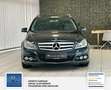 Mercedes-Benz C 220 T CDI BlueEfficiency Teilleder Schwarz - thumbnail 9