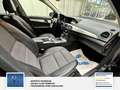 Mercedes-Benz C 220 T CDI BlueEfficiency Teilleder Schwarz - thumbnail 22