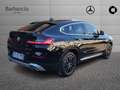 BMW X4 G02 2021 - xdrive20d mhev 48V auto Schwarz - thumbnail 3