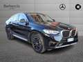 BMW X4 G02 2021 - xdrive20d mhev 48V auto Schwarz - thumbnail 2