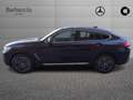 BMW X4 G02 2021 - xdrive20d mhev 48V auto Schwarz - thumbnail 5