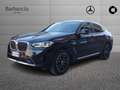 BMW X4 G02 2021 - xdrive20d mhev 48V auto Schwarz - thumbnail 1