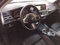 BMW X4 G02 2021 - xdrive20d mhev 48V auto Schwarz - thumbnail 8