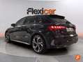 Audi A3 Sportback 35TDI Genuine S tronic Negro - thumbnail 4
