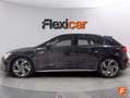 Audi A3 Sportback 35TDI Genuine S tronic Negro - thumbnail 3
