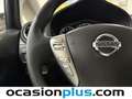 Nissan Note 1.2 Acenta Negro - thumbnail 15
