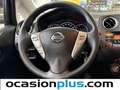 Nissan Note 1.2 Acenta Negro - thumbnail 18