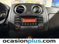 Nissan Note 1.2 Acenta Negro - thumbnail 24