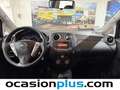 Nissan Note 1.2 Acenta Negro - thumbnail 6