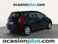 Nissan Note 1.2 Acenta Negro - thumbnail 4
