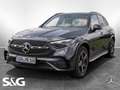 Mercedes-Benz GLC 220 d 4M AMG Distronic+360°+DIG-LED+AHK+Pano Gris - thumbnail 10