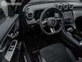 Mercedes-Benz GLC 220 d 4M AMG Distronic+360°+DIG-LED+AHK+Pano Gris - thumbnail 4