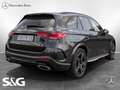 Mercedes-Benz GLC 220 d 4M AMG Distronic+360°+DIG-LED+AHK+Pano Gris - thumbnail 3