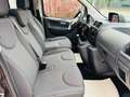 Citroen Jumpy 2.0 HDI L3 H1 Double cabines 6places airco gps Grijs - thumbnail 21