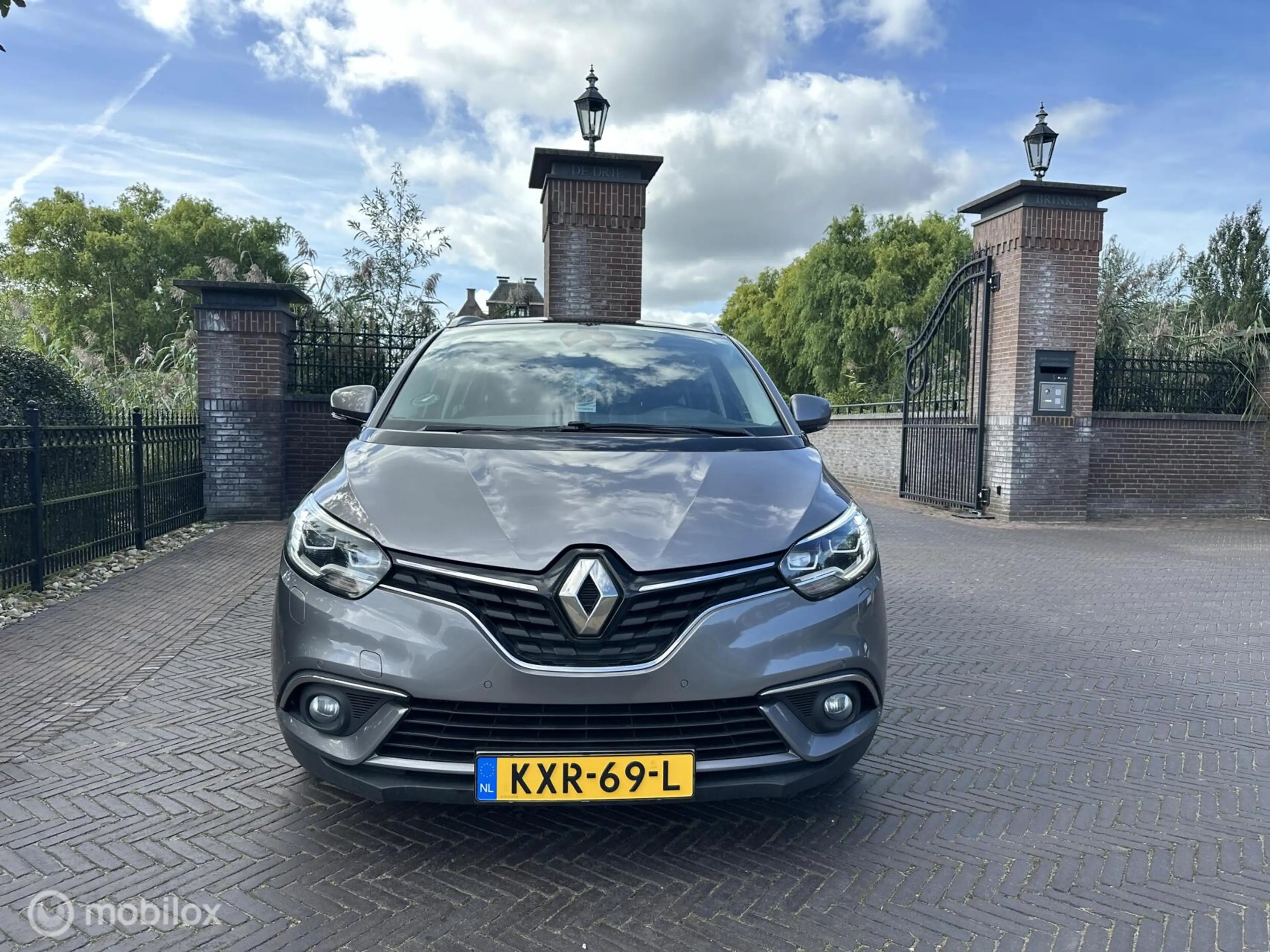 Renault Grand Scenic 1.3 TCe Bose 7p. Massage ACC Pano✅ — photo 7