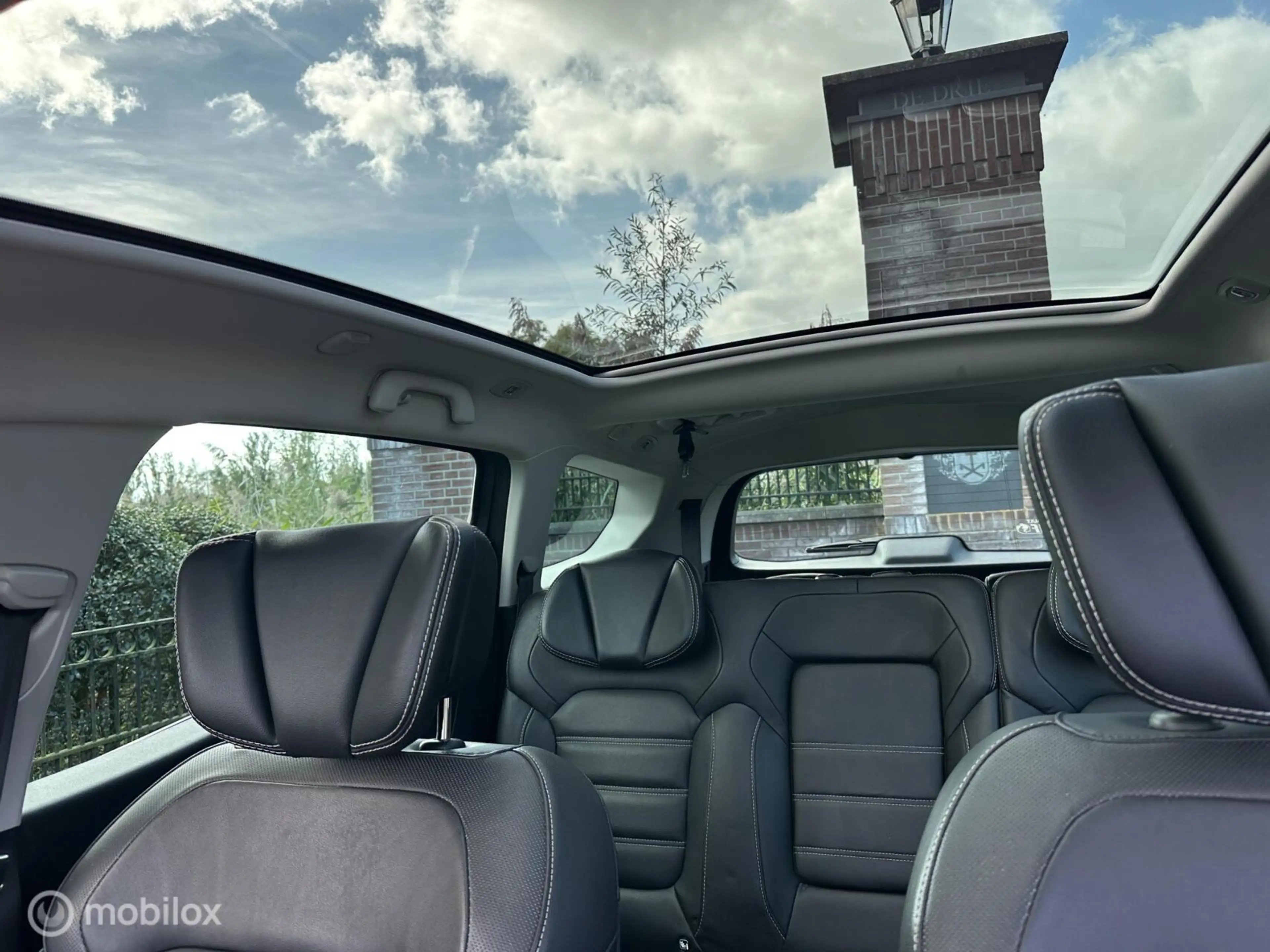 Renault Grand Scenic 1.3 TCe Bose 7p. Massage ACC Pano✅ — photo 10