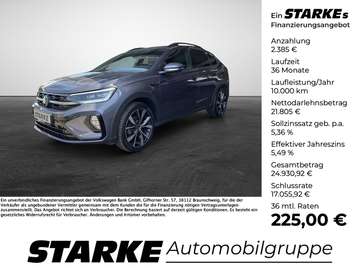 1.5 TSI DSG R-Line