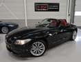BMW Z4 Roadster sDrive28i Executive 245pk Sportstoelen Le Zwart - thumbnail 1