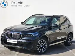 BMW X5 xDrive45e 394ch M Sport 17cv