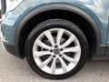 Volkswagen T-Roc STYLE 4x4 2,0 TDI DSG *MATRIX-LED / 18 ZOLL / STANDHZG / AHV & KAMERA / VIRTUELL / NAVI / ACC / E-KLAPPE / KEYLESS* Blau - thumbnail 16