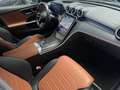 Mercedes-Benz C 300 T e AMG PREMIUM+- DISTRONIC-PANO-AHK-360° Noir - thumbnail 5