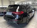 Mercedes-Benz C 300 T e AMG PREMIUM+- DISTRONIC-PANO-AHK-360° Noir - thumbnail 4