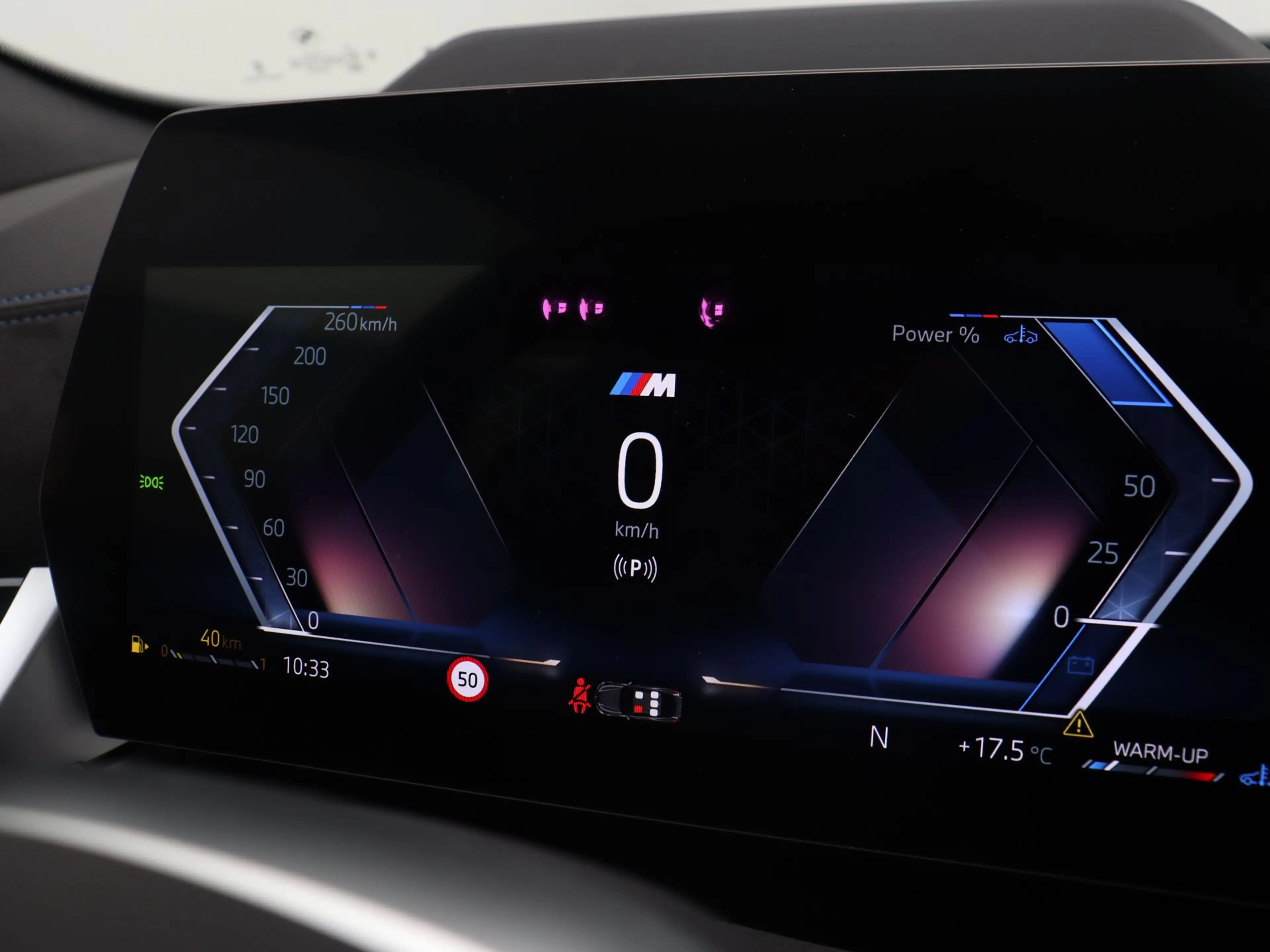 BMW X2 sDrive20i M Sport Pro — photo 3