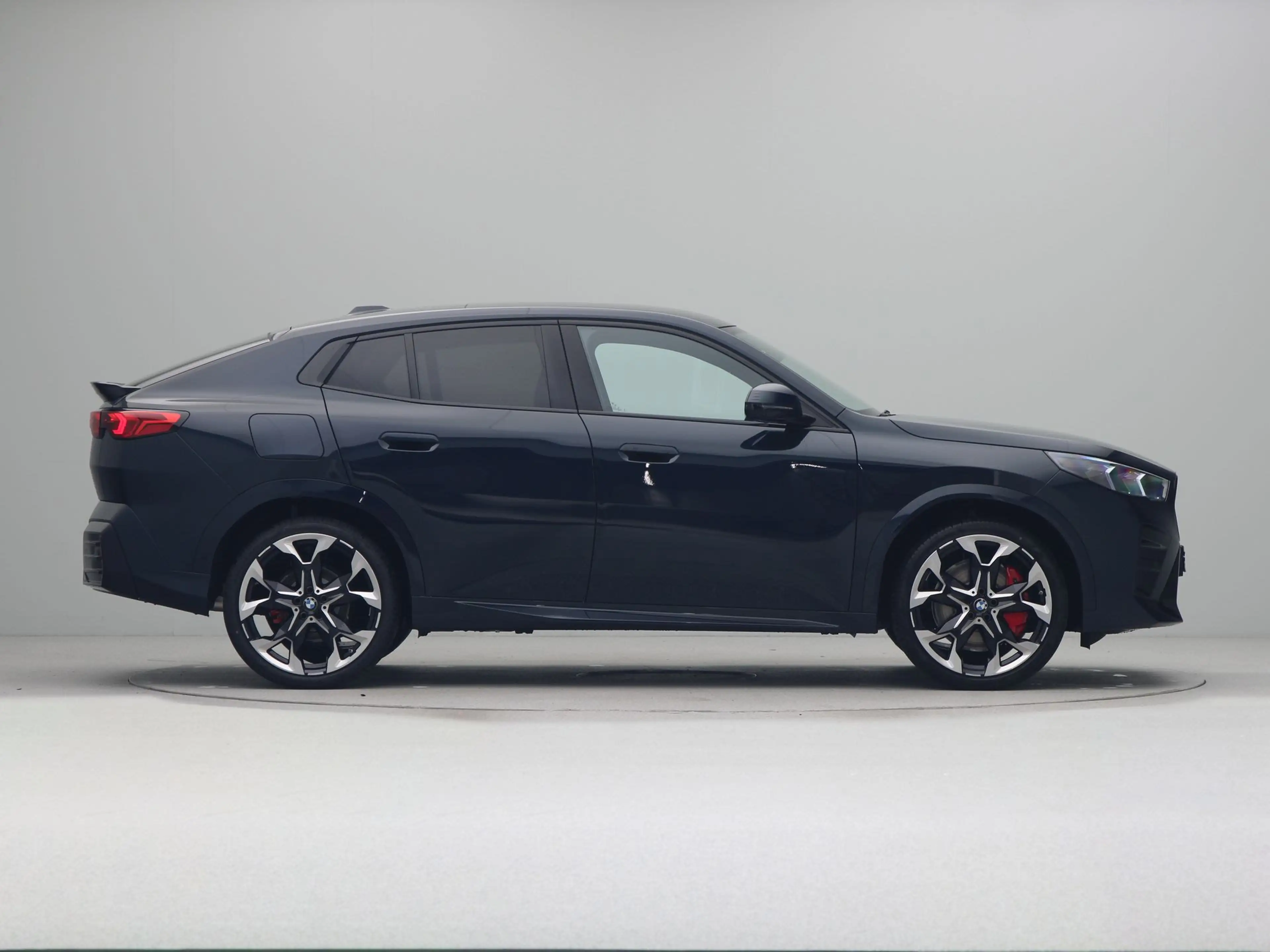 BMW X2 sDrive20i M Sport Pro — photo 9