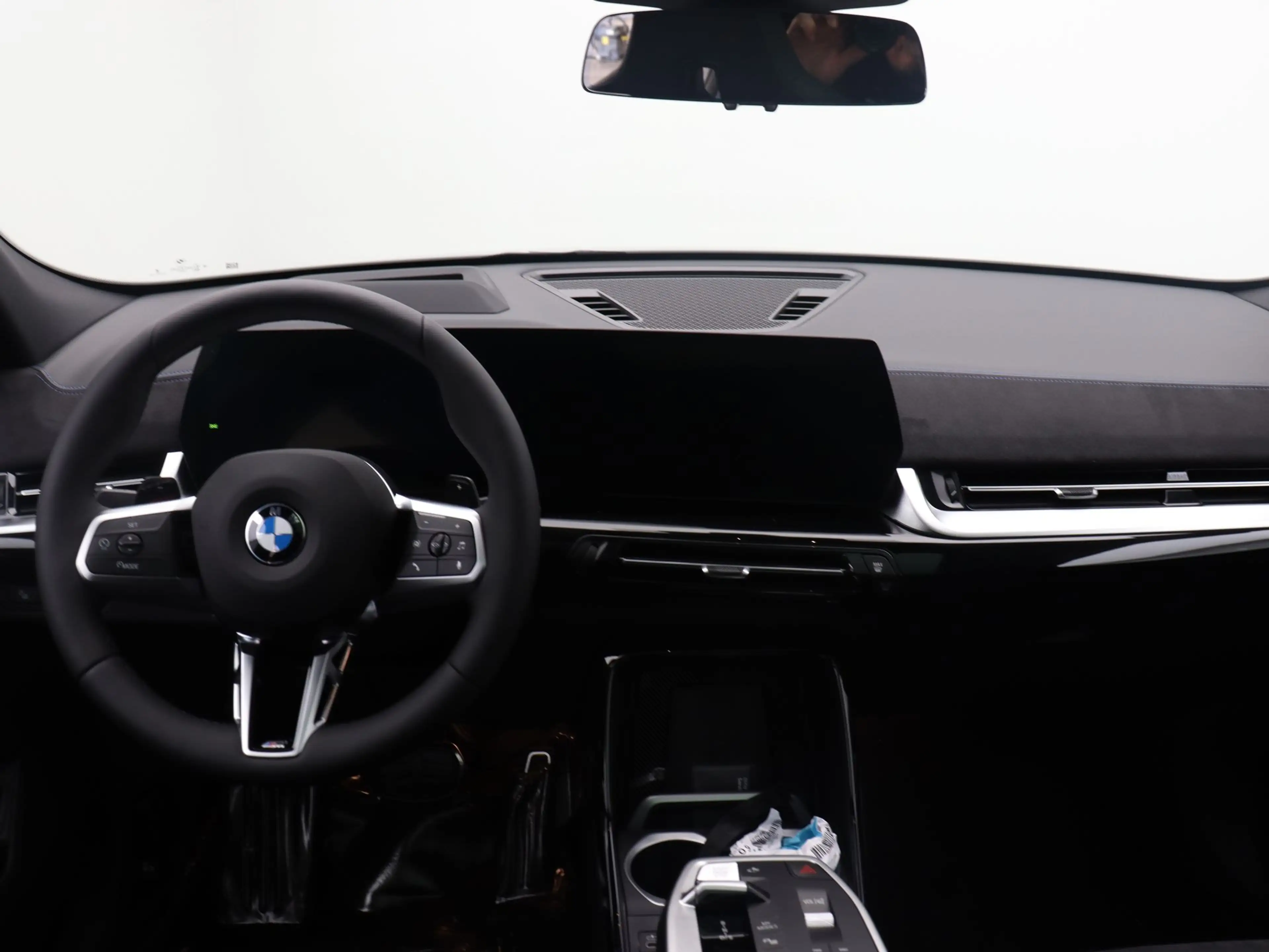 BMW X2 sDrive20i M Sport Pro — photo 14