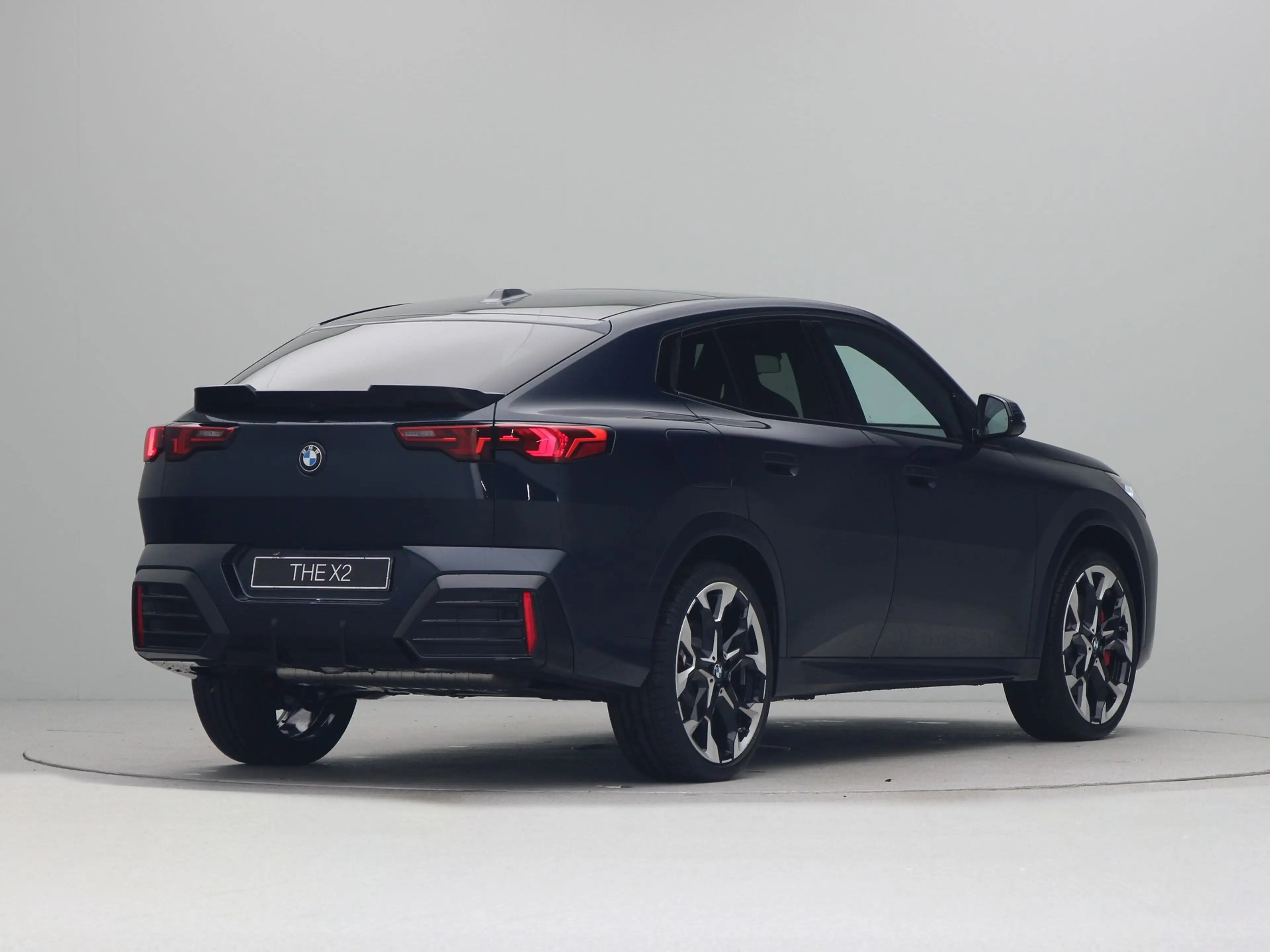 BMW X2 sDrive20i M Sport Pro — photo 10