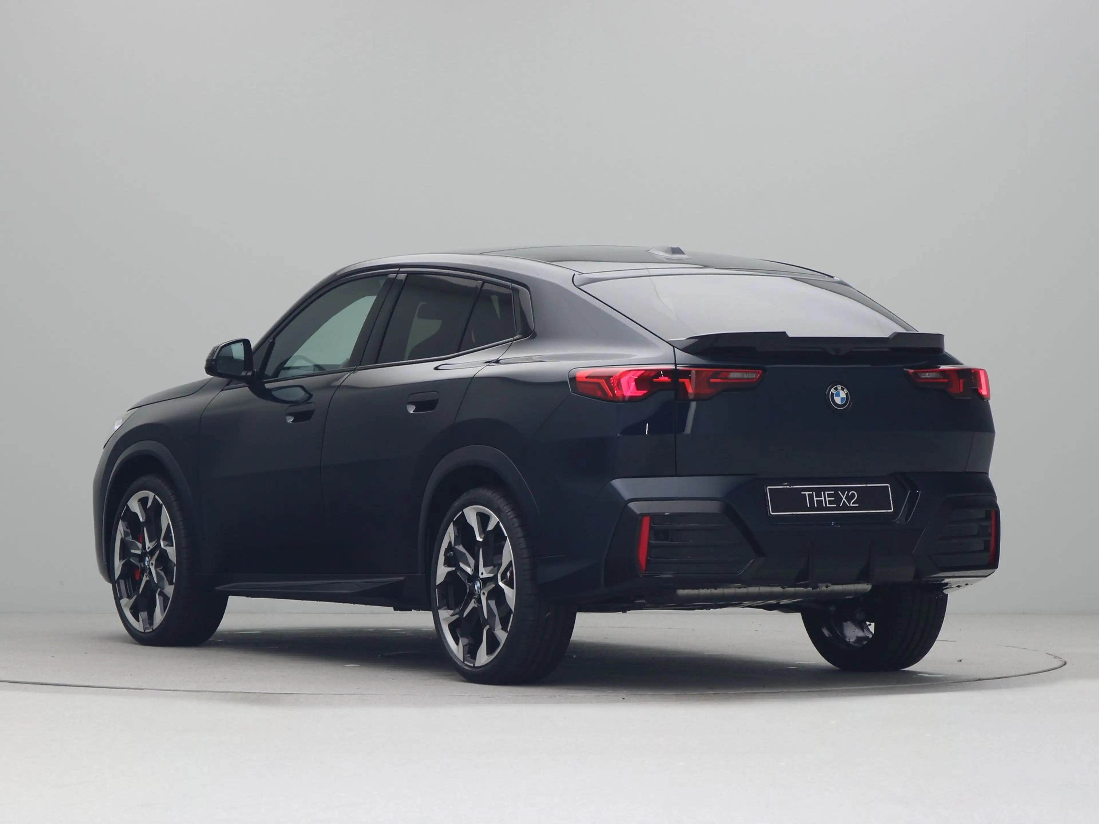 BMW X2 sDrive20i M Sport Pro — photo 12