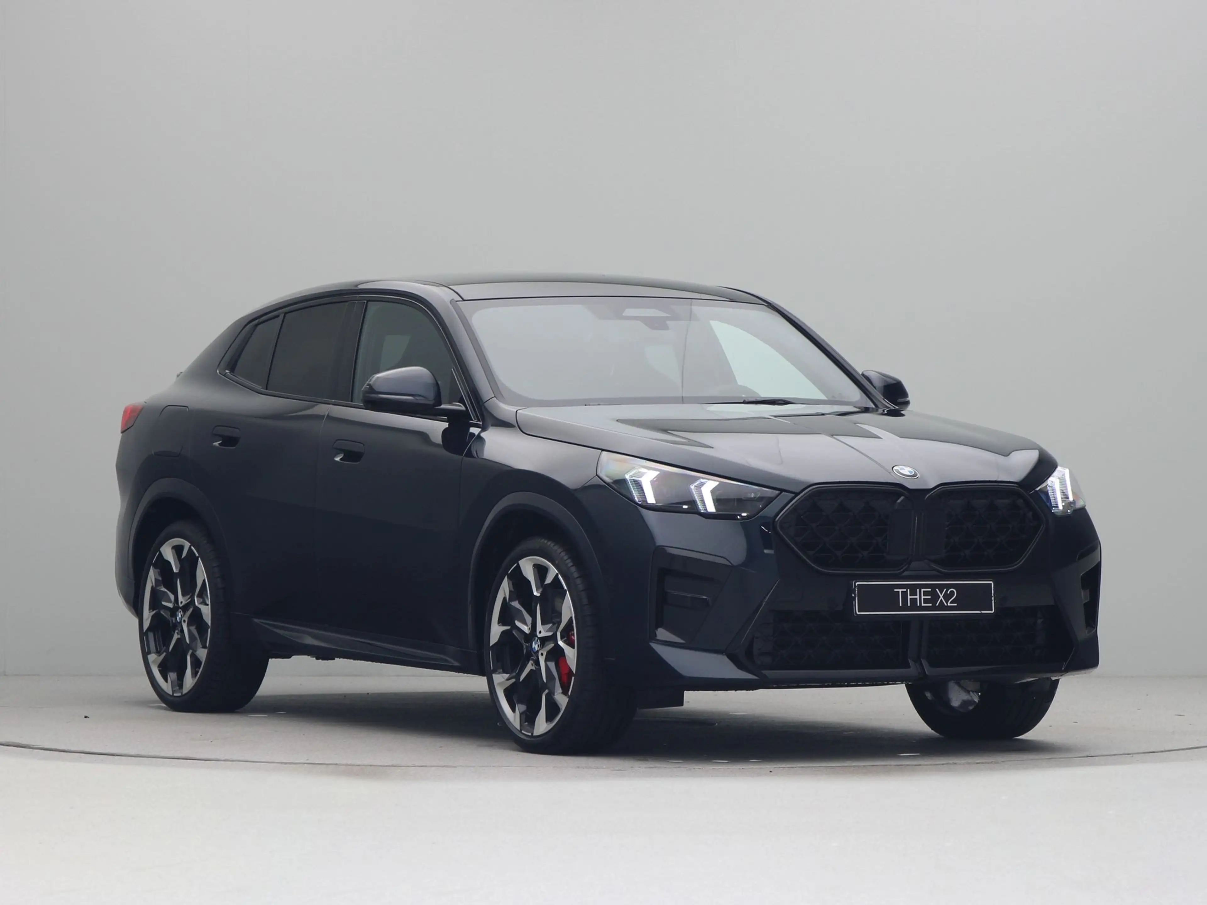 BMW X2 sDrive20i M Sport Pro — photo 8