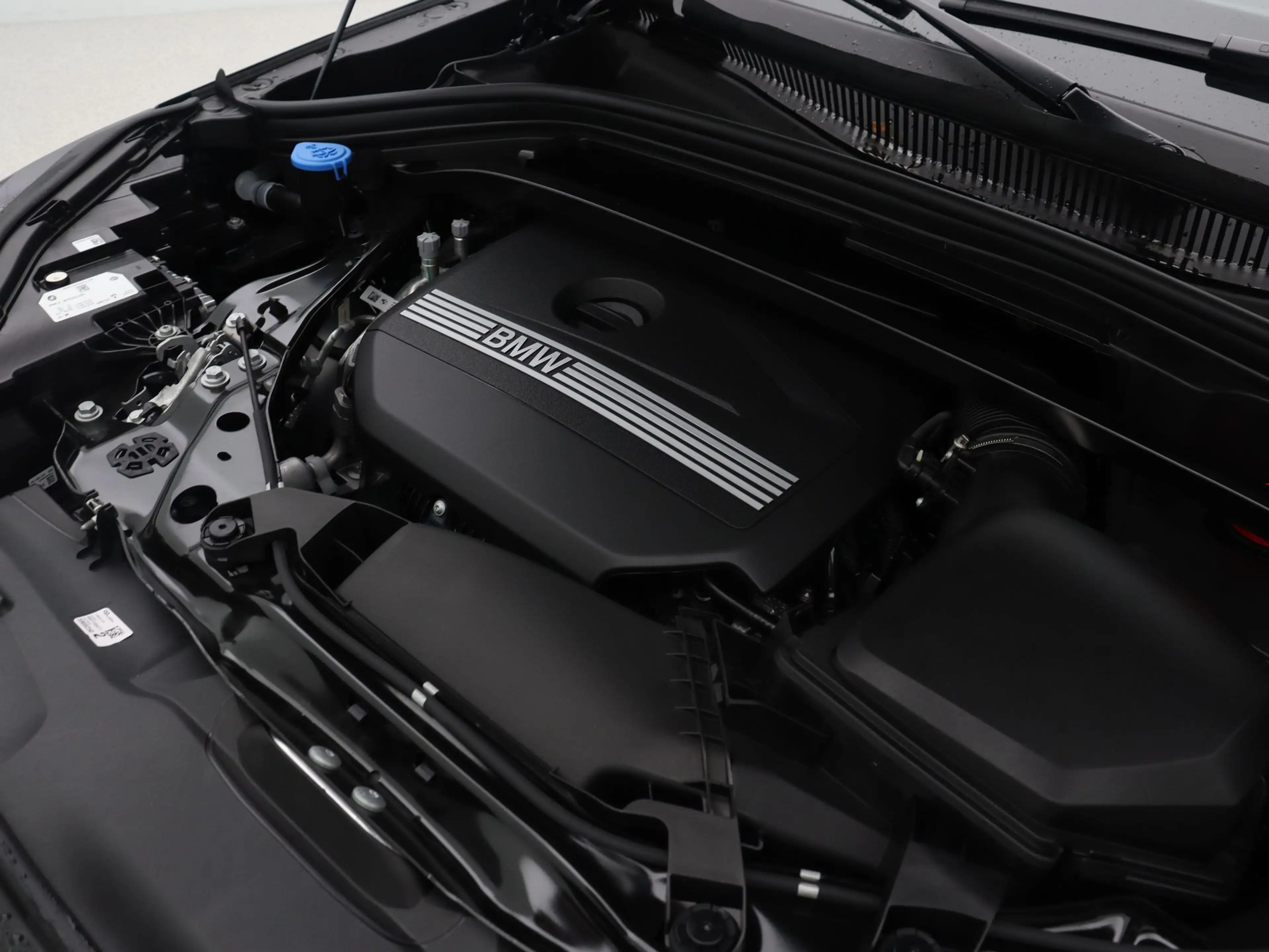 BMW X2 sDrive20i M Sport Pro — photo 4
