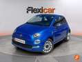 Fiat 500 1.2 Pop Azul - thumbnail 3