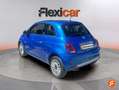 Fiat 500 1.2 Pop Azul - thumbnail 4