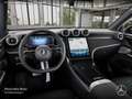 Mercedes-Benz GLC 300 de 4M AMG+NIGHT+PANO+360+AHK+BURMESTER+9G Gris - thumbnail 9
