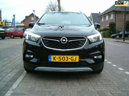 Opel Mokka X 1.4 Turbo 120 Jaar Edition + camera