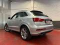 Audi Q3 Q3 2.0 TDi S line * GPS * BLTH * EURO 6 * 254x84 * Argent - thumbnail 3