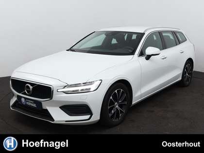 Volvo V60 2.0 T4 Momentum | Cruise Control | Elektrische Ach