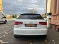 Audi A3 2.0 tdi 150 ambiente-bvm-camera de recul-avertisseur angles mort-garantie 6 mois Blanc - thumbnail 5