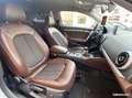 Audi A3 2.0 tdi 150 ambiente-bvm-camera de recul-avertisseur angles mort-garantie 6 mois Blanc - thumbnail 16