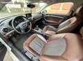 Audi A3 2.0 tdi 150 ambiente-bvm-camera de recul-avertisseur angles mort-garantie 6 mois Blanc - thumbnail 15