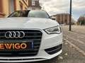 Audi A3 2.0 tdi 150 ambiente-bvm-camera de recul-avertisseur angles mort-garantie 6 mois Blanc - thumbnail 13