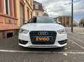 Audi A3 2.0 tdi 150 ambiente-bvm-camera de recul-avertisseur angles mort-garantie 6 mois Blanc - thumbnail 8