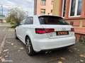 Audi A3 2.0 tdi 150 ambiente-bvm-camera de recul-avertisseur angles mort-garantie 6 mois Blanc - thumbnail 4